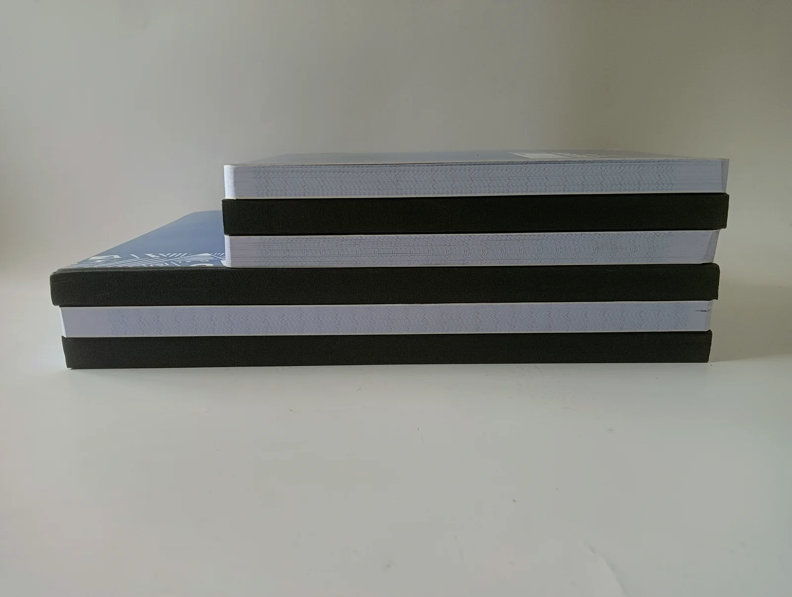 Binding + Section Swing Books