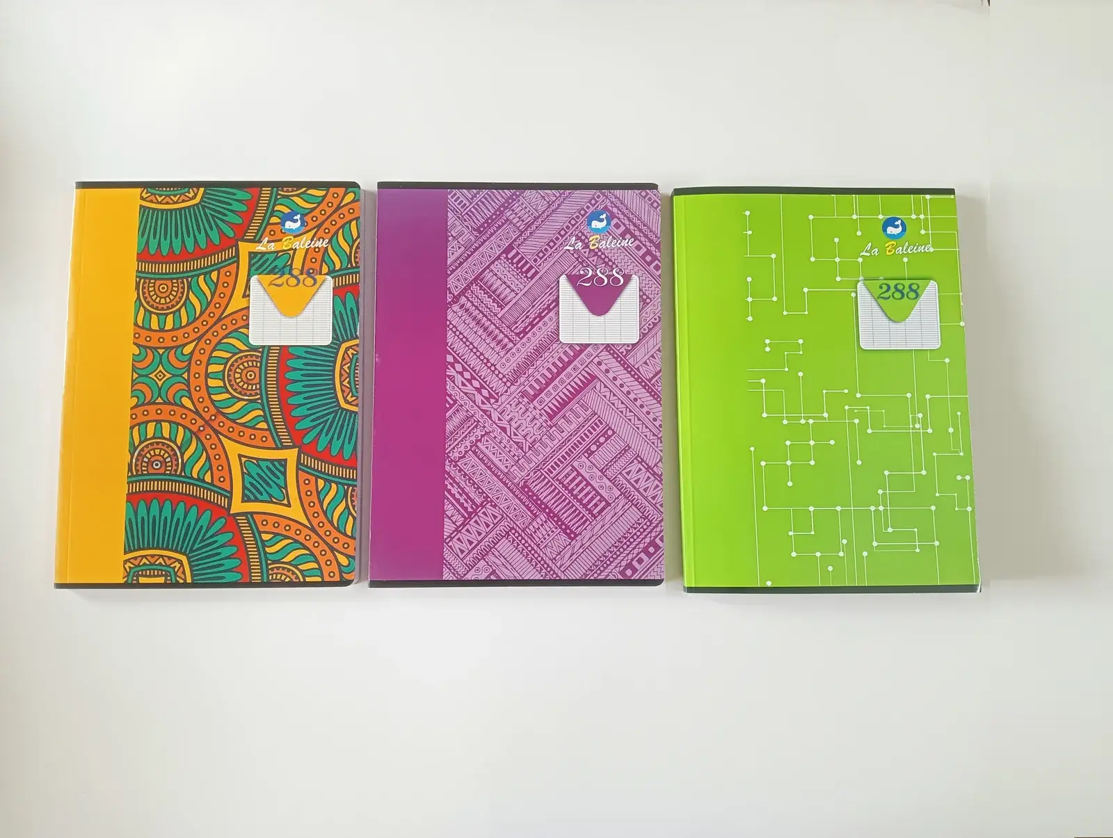 Perfect Binding Books